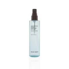 Rainy Groove Garden Fining Care Body Mist 120ml LOGiN FOREST