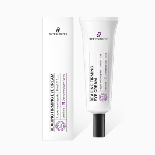 Reaging Firming Eye Cream 30g
