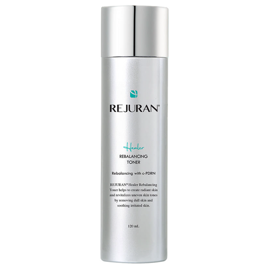 Rebalancing Toner 120ml REJURAN