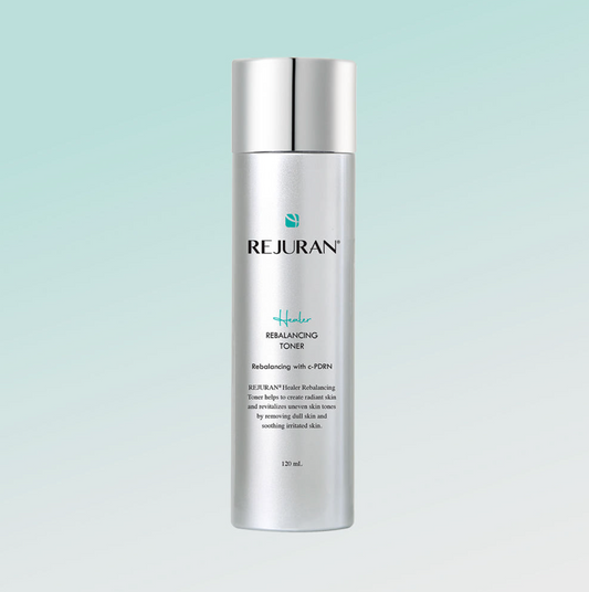 Rebalancing Toner 120ml REJURAN