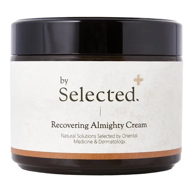 Recovering Almighty Cream 300g BY SELECTED