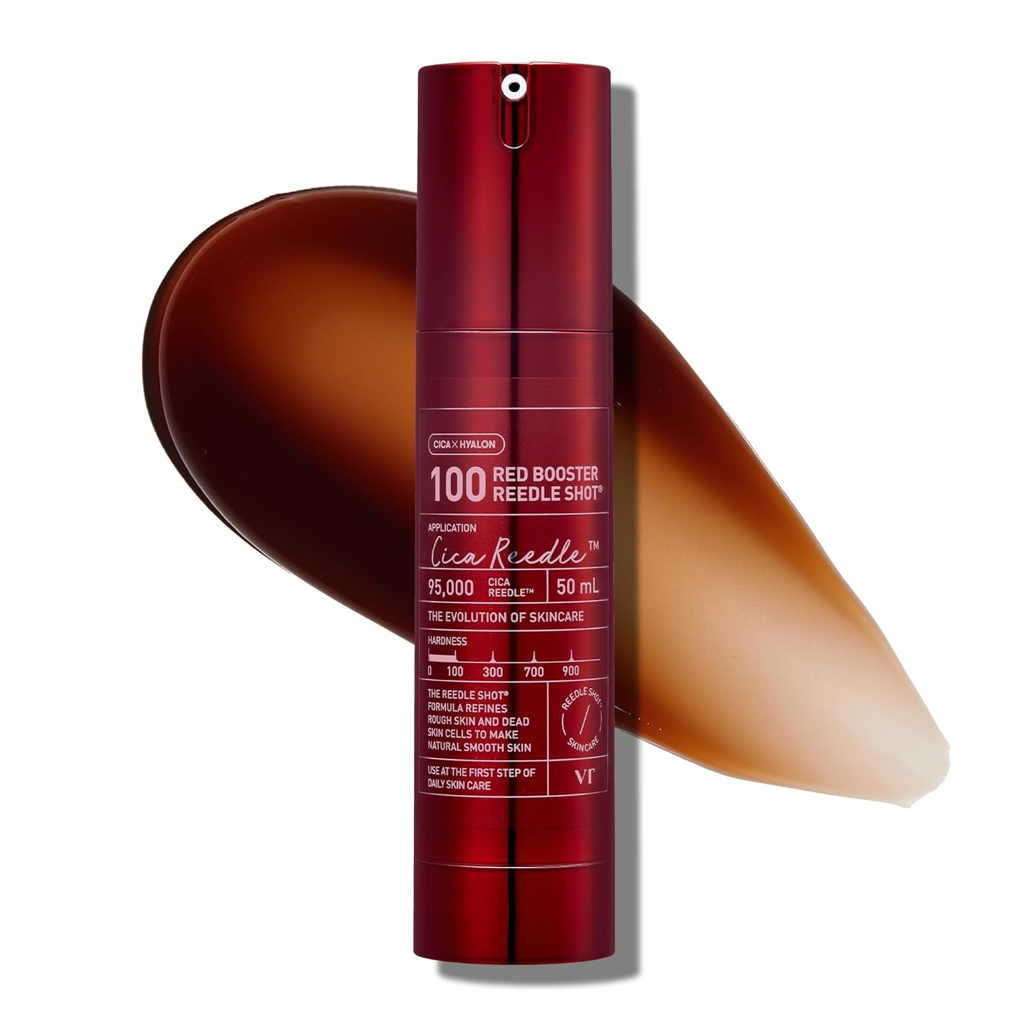 Red Booster Reedle Shot 100 50ml VT Cosmetics
