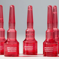 Red Exosome Skin Booster 2ml x 5 vial