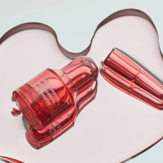 Red Exosome Skin Booster 2ml x 5 vials