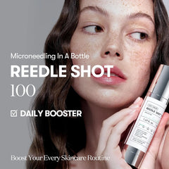 Reedle Shot 100 50ml VT Cosmetics