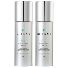 Refreshing Emulsion Duo Set (2 x 45ml) REJURAN
