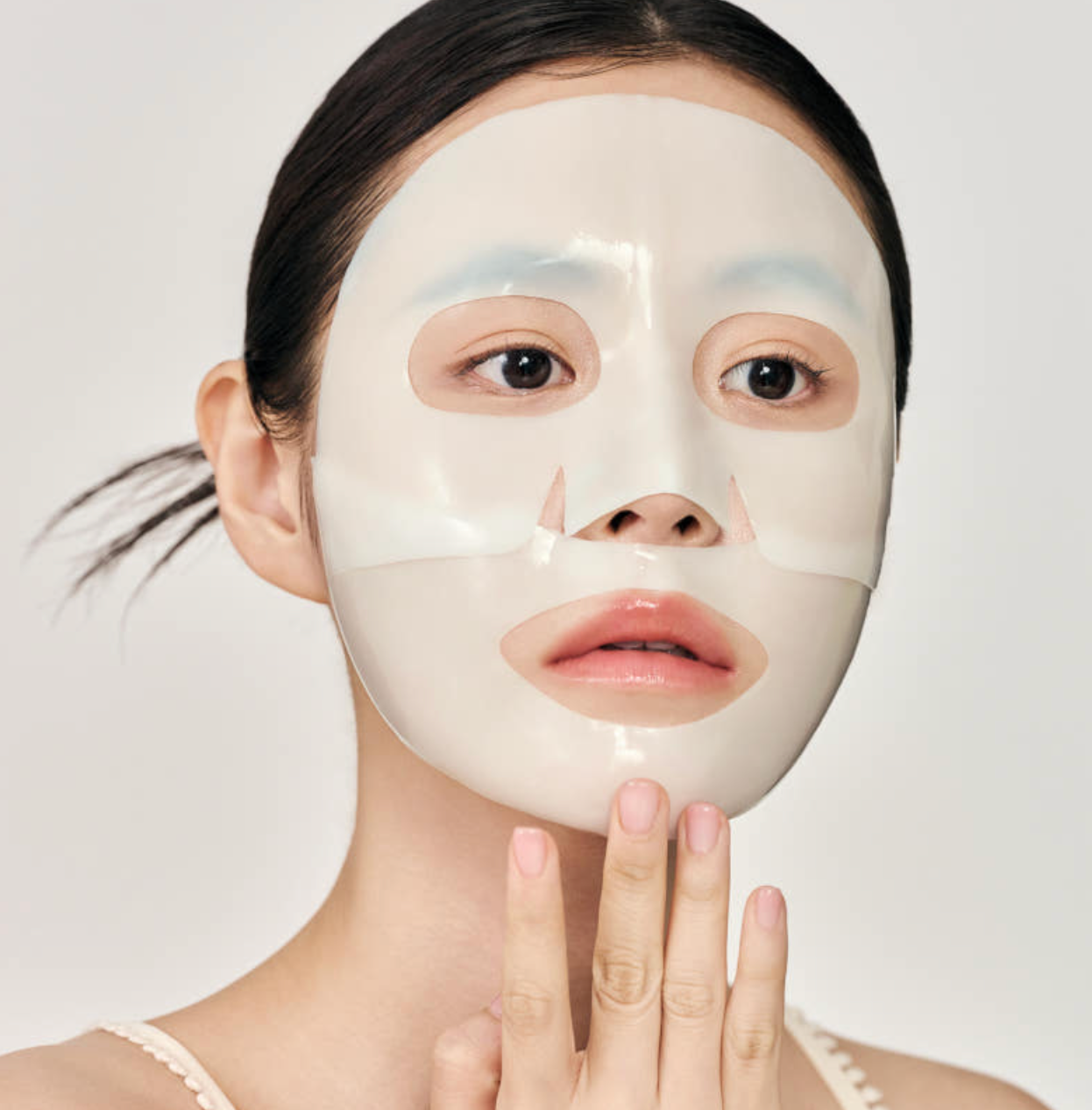 Refreshing Sea Kelp Real Deep Mask 8pcs BIODANCE