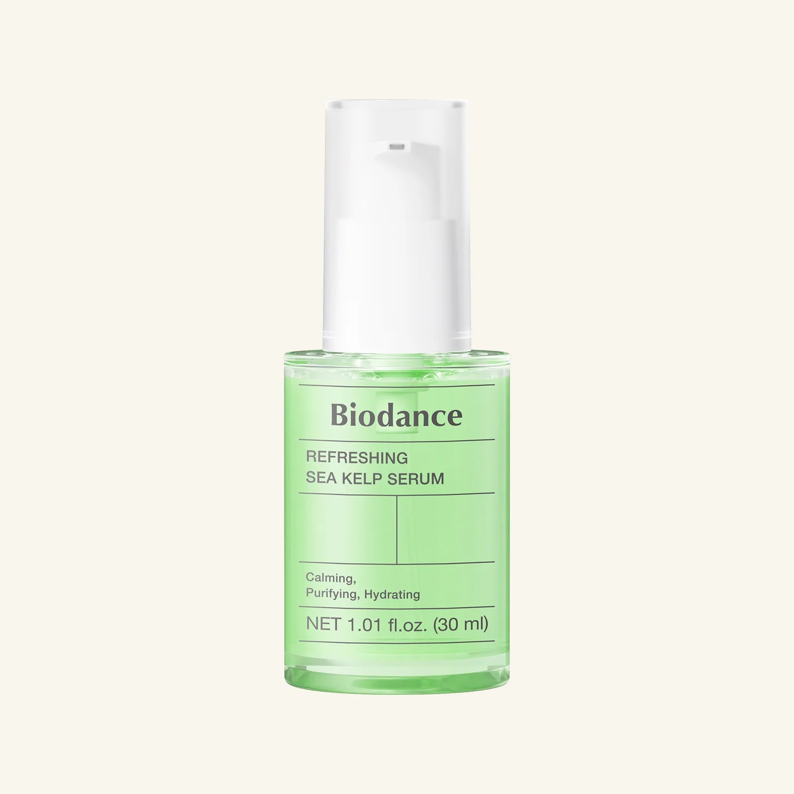 Refreshing Sea Kelp Serum 30ml BIODANCE
