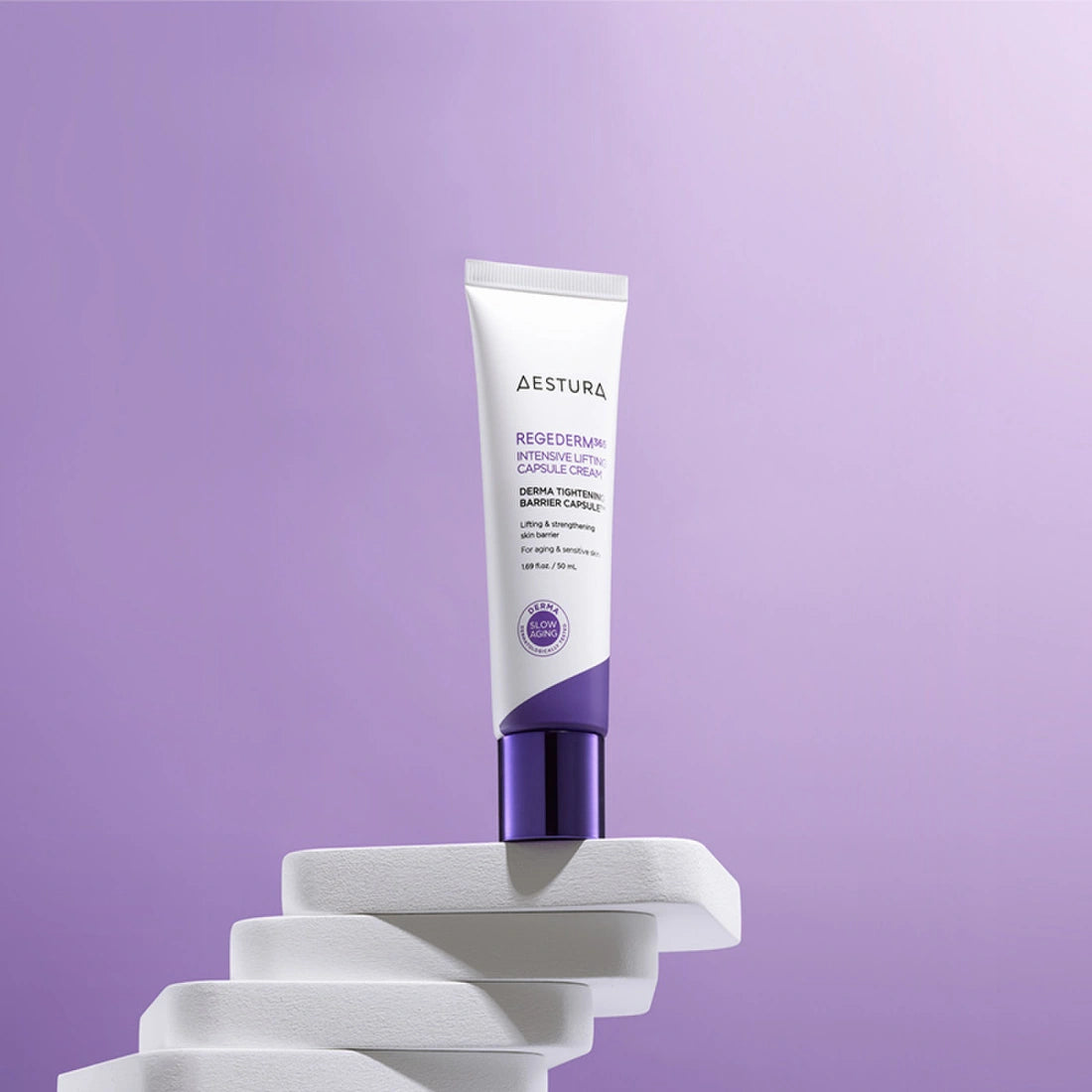Regederm 365 Intensive Lifting Capsule Cream 50ml AESTURA