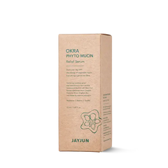 Okra Phyto Mucin Relief Serum 50ml JAYJUN