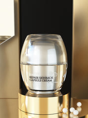 Repair Skinback Capsule Cream 40g
