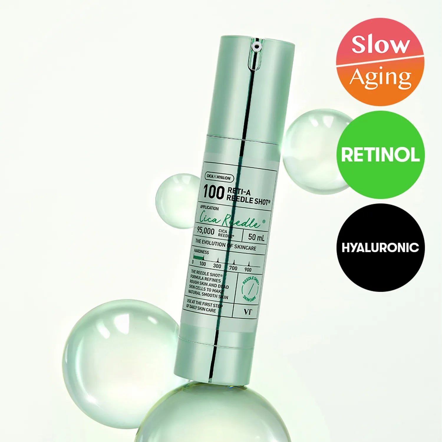 Reti-A Reedle Shot 100 50ml VT Cosmetics