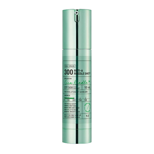 Reti-A Reedle Shot 300 50ml VT Cosmetics