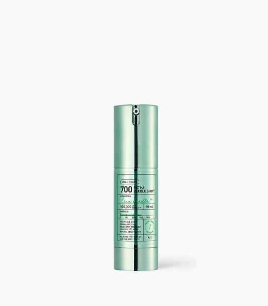 Reti-A Reedle Shot 700 30ml VT Cosmetics