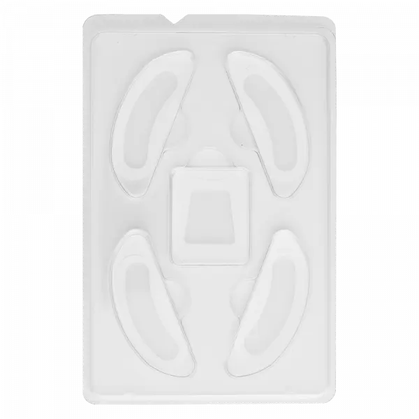 Retinol Microcone Patch 1 pouche (New Version) ACROPASS
