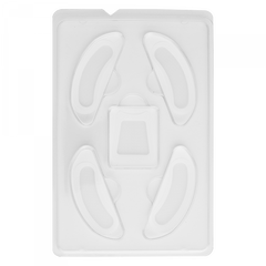 Retinol Microcone Patch 1 pouche (New Version)