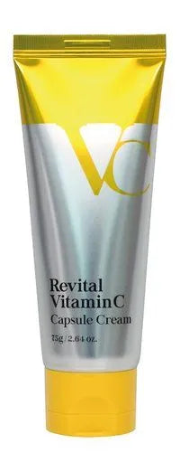 Revital Vitamin C Capsule Cream 75g