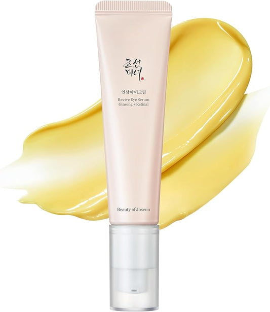 Revive Eye Serum Ginseng + Retinal 30ml