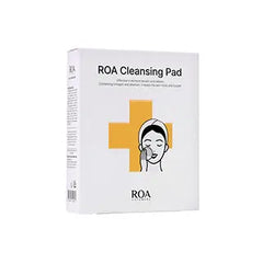 Roa Cleansing Pad koreansk hudpleie k beauty
