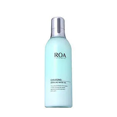 Roa Collagen Sparkling Water Gel weshine.no