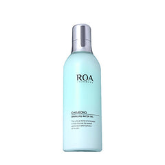 Roa Collagen Sparkling Water Gel weshine.no