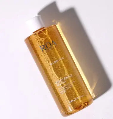 Roa_O7_Collagen_Vitamin_Toner_koreansk_hudpleie weshine