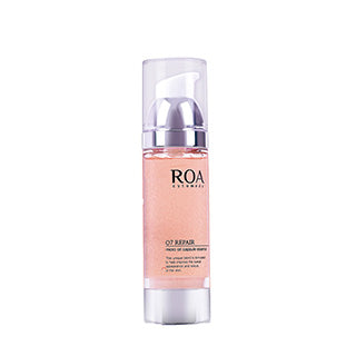 Roa O7 Repair Micro Rose Oil Capsule Essence Seabuckthorn oil hudpleie