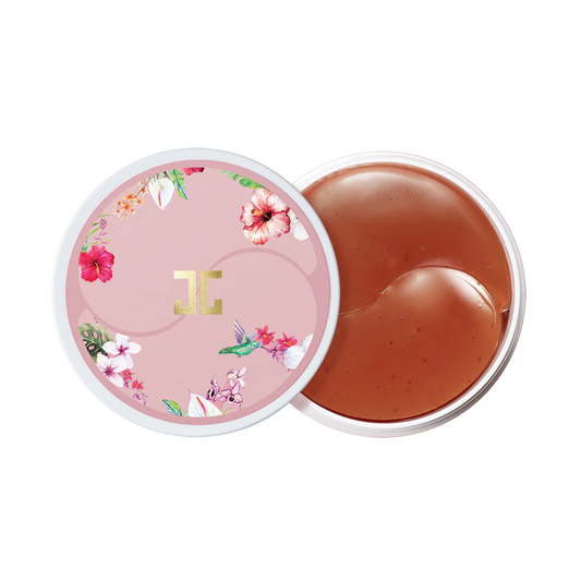 Roselle Tea Eye Gel Patch Jar  60ea