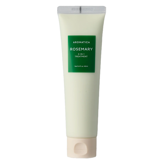 Rosemary 3-In-1 Treatment 160ml AROMATICA