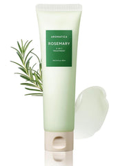 Rosemary 3-In-1 Treatment 160ml AROMATICA