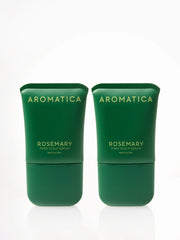Rosemary PDRN Scalp Serum Duo (2 x 100ml) AROMATICA
