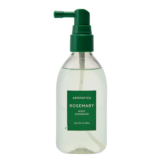 Rosemary Root Enhancer 100ml AROMATICA