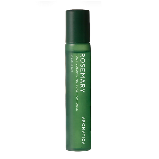 Rosemary Root Volumizing Scalp Serum 20ml AROMATICA