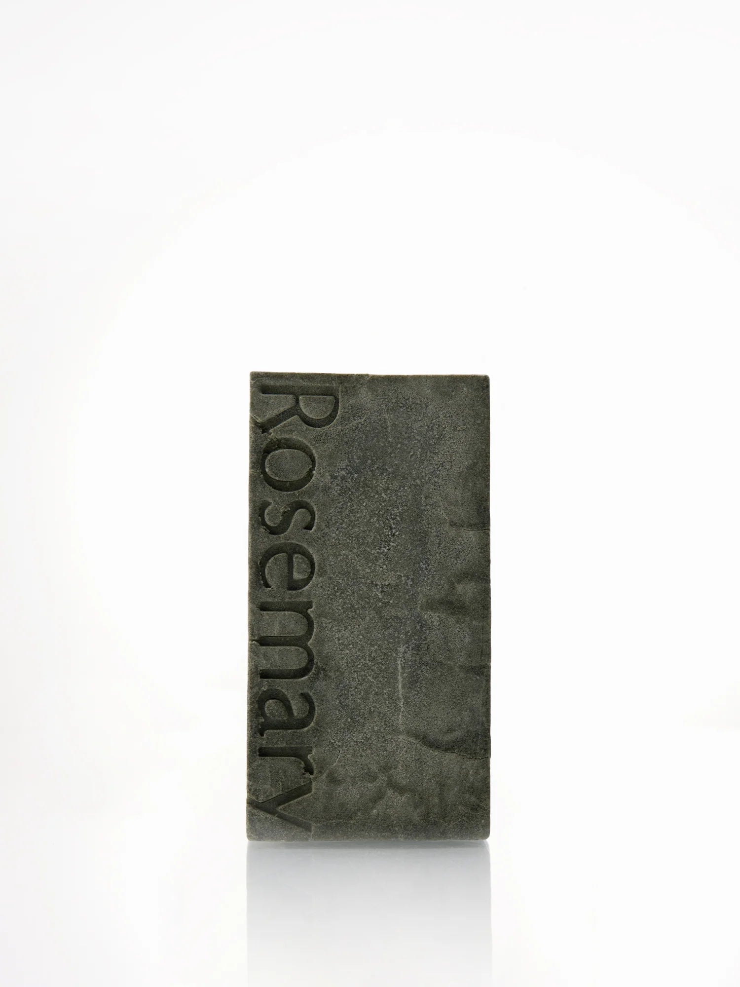 Rosemary Scalp Scaling Shampoo Bar 135g AROMATICA