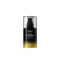 Royal Black Snail Ampoule 30ml Dr.G