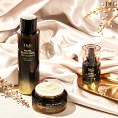 Royal Black Snail Ampoule 30ml Dr.G
