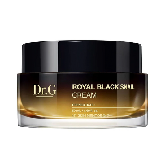 Royal Black Snail Cream 50ml Dr.G