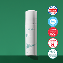 Delicate Daily Moisturizer 110ml