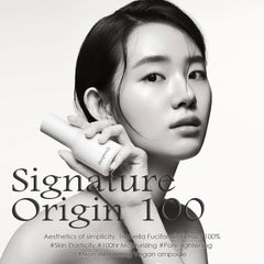Signature Origin 100 Hydration Ampoule 50ml Deeponde