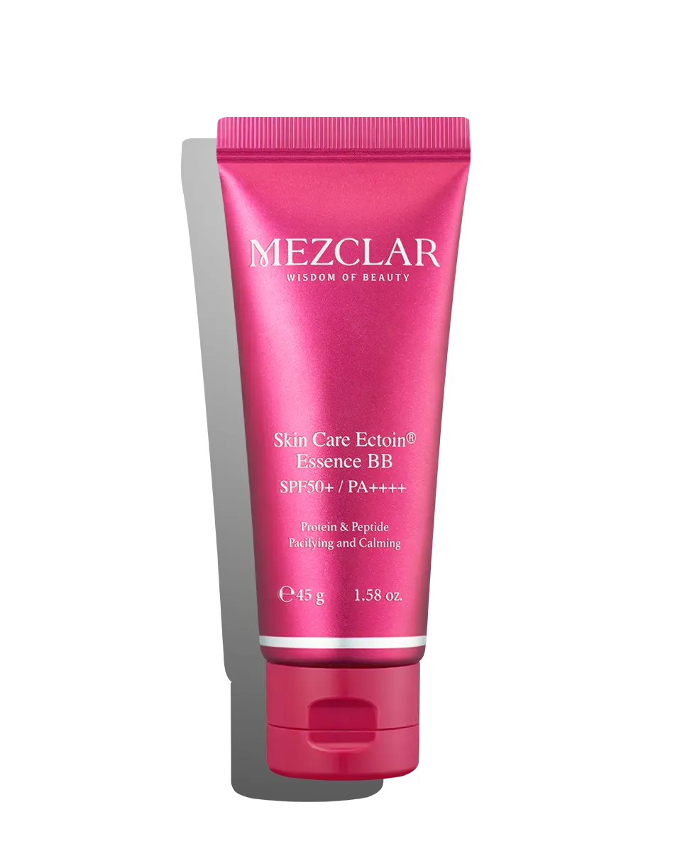 Skin Care Ectoin Essence BB - 45g MEZCLAR