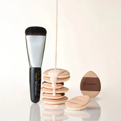 Skin fit base makeup kit STUDIO 17