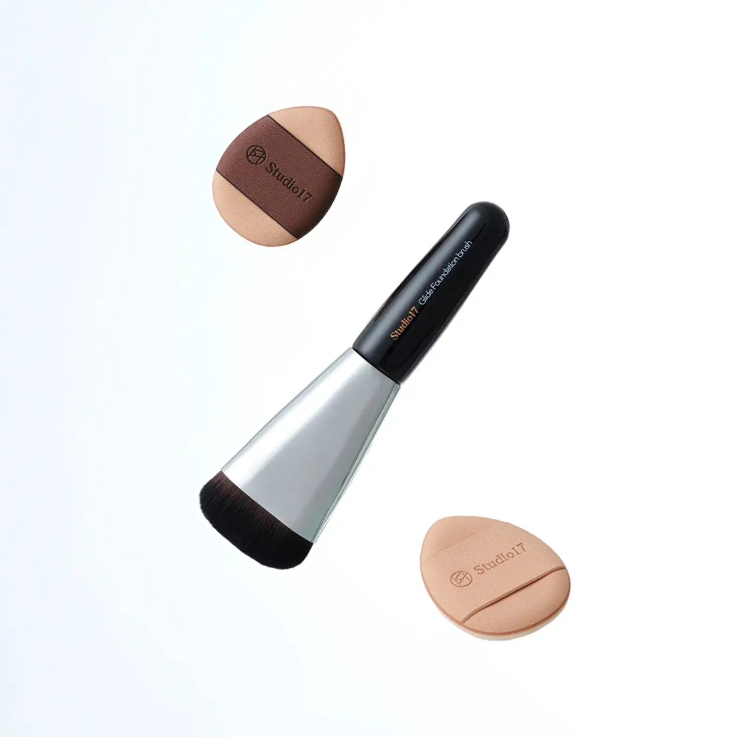 Skin fit base makeup kit STUDIO 17