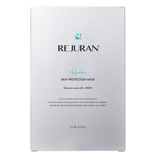 Skin Protection Mask 5p REJURAN