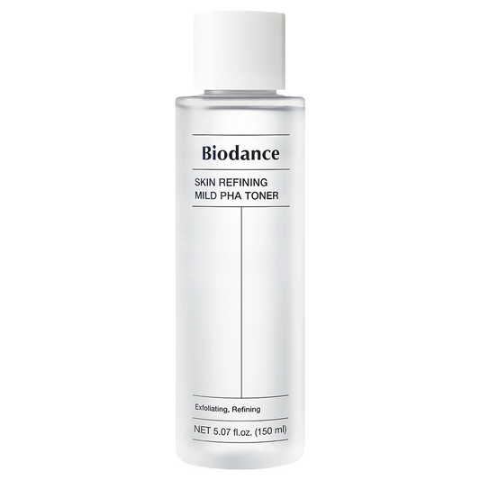 Skin Refining Mild PHA Toner 150ml BIODANCE