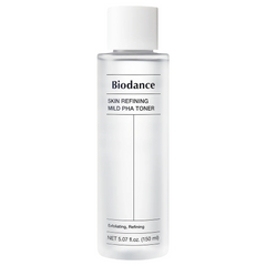 Skin Refining Mild PHA Toner 150ml BIODANCE