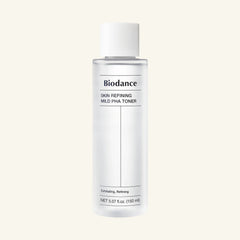 Skin Refining Mild PHA Toner 150ml BIODANCE
