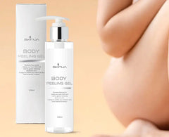 Skinua Body Collagen peeling Gel SKINUA