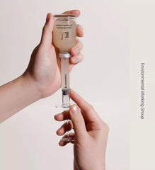 Stem-Cell Exosome PDRN Skin Booster Kit