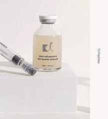 Stem-Cell Exosome PDRN Skin Booster Kit x 2 Bundle Set KI COSMETICS