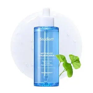 Water Boost Hydration Boost Serum 80ml STUDIO 17